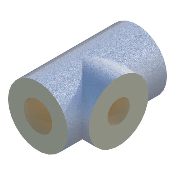 Bosch Isolierung KTST655065, 8738810262
