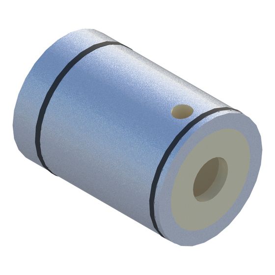 Bosch Isolierung KKAFP75 plus 100-2, 8738810265