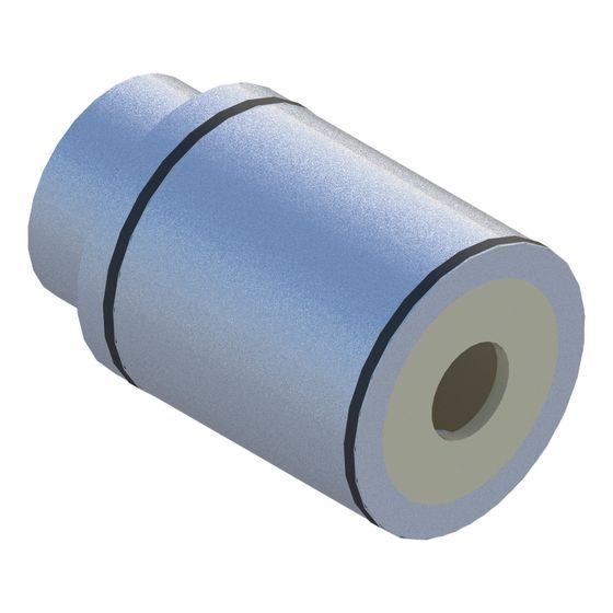 Bosch Isolierung KKAFPPU 75 plus 100, 8738810266
