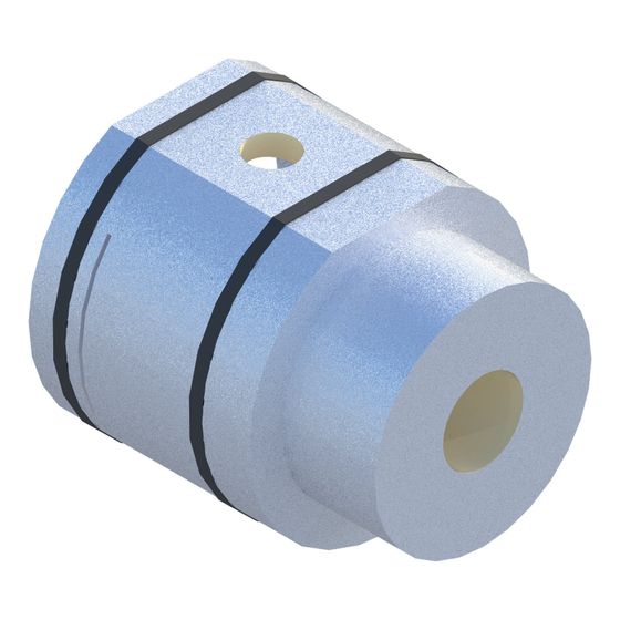 Bosch Isolierung KPUAK 75-150 rechts, 8738810268