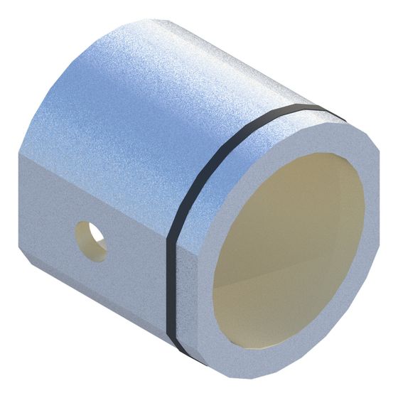 Bosch Isolierung KOAK 75-150 links, 8738810269