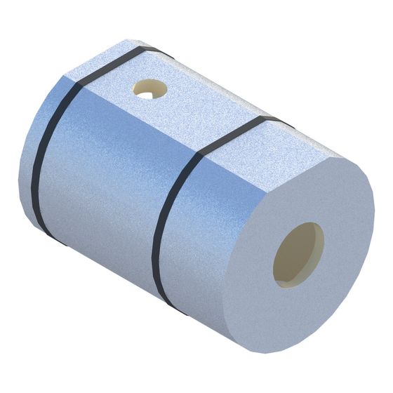 Bosch Isolierung KKAUNAK75 plus 100, 8738810273