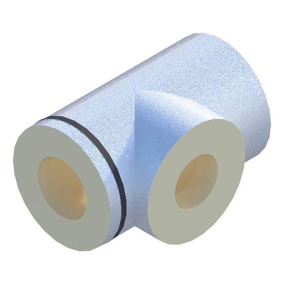 Bosch Isolierung KTST 80-65-80, 8738810277