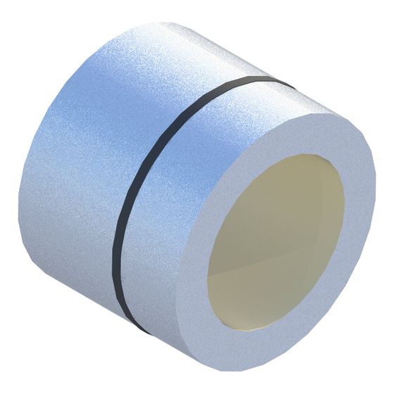 Bosch Isolierung KFPKA65-2, 8738810280