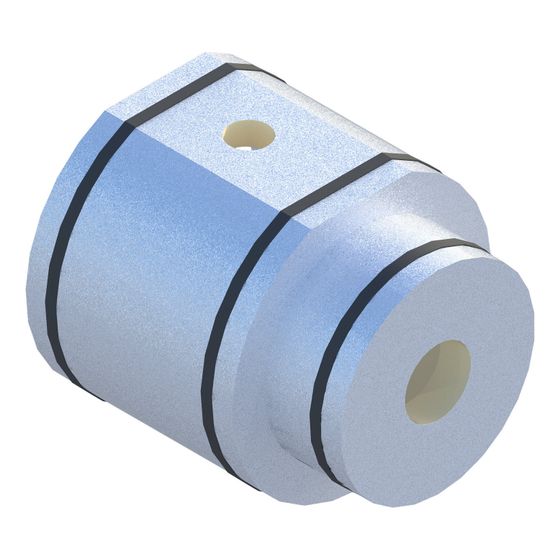 Bosch Isolierung KPUAK 200 links, 8738810282