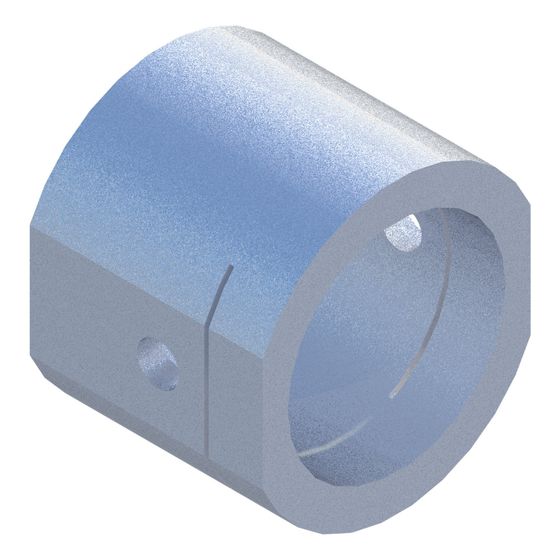 Bosch Isolierung KOAK 200-300 links, 8738810284