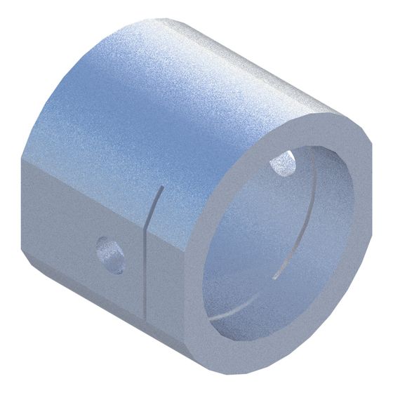 Bosch Isolierung KOAK 200-300 rechts, 8738810285