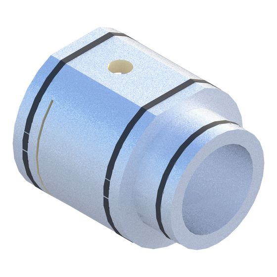 Bosch Isolierung KPUAK 250-300 rechts, 8738810288