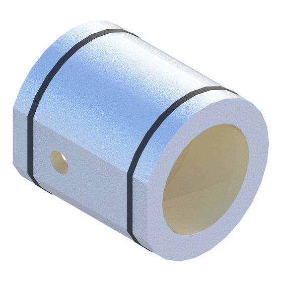 Bosch Isolierung KKAAK65, 8738810289