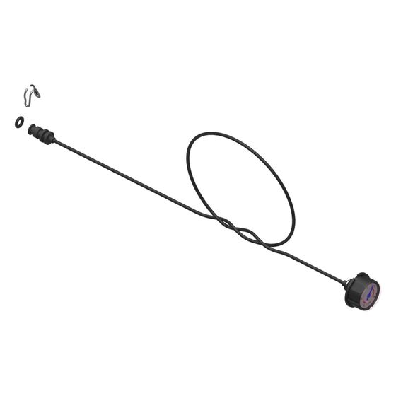 Bosch Manometerset, 8755001442