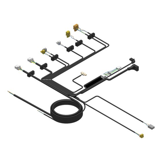 Bosch Kabelbaum, 8755001551