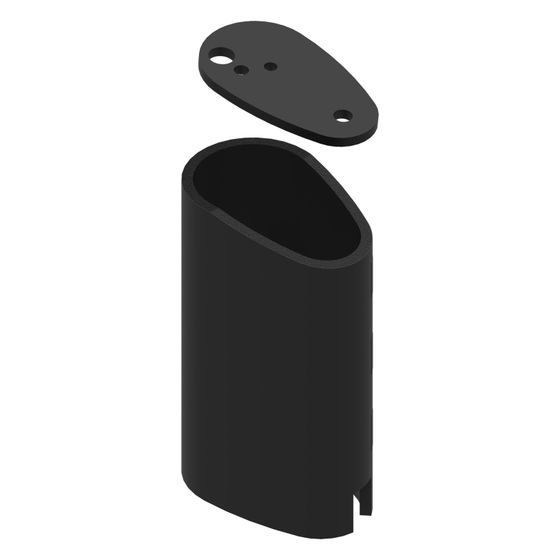 Bosch Kompressor-Isolierung für AW10 ORT und 12 ORT, 8738214466