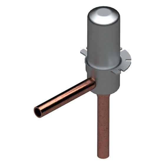 Bosch Expansionsventil für AW10 ORT und 12 ORT, 8738214469