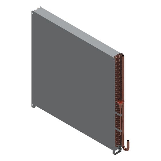 Bosch Verdampfer 12kW 5R für AW10 ORT und 12 ORT, 8738214471