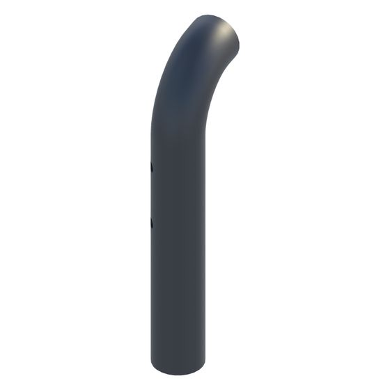 Bosch Isolierung 230mm für AW10 ORT und 12 ORT, 8738214477