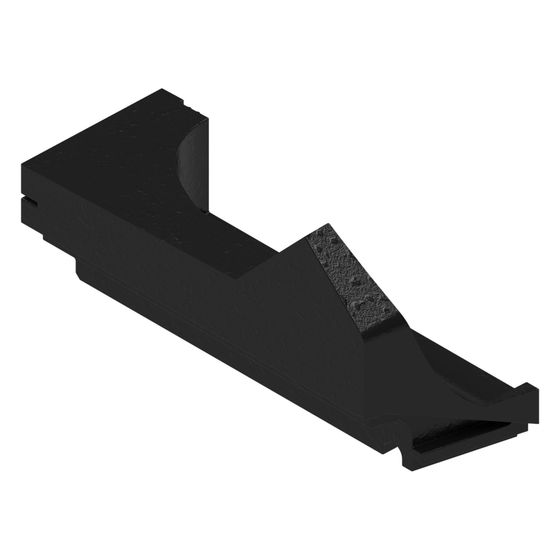 Bosch Isolierung aus EPP seitlich für AW10 ORT und 12 ORT, 8738214491