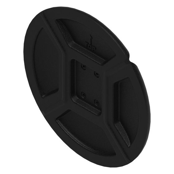 Bosch Diffusor-Isolierung für AW10 ORT und 12 ORT, 8738214492