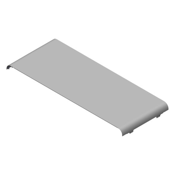 Bosch Abdeckung oben für AW10 ORT und 12 ORT, 8738214499