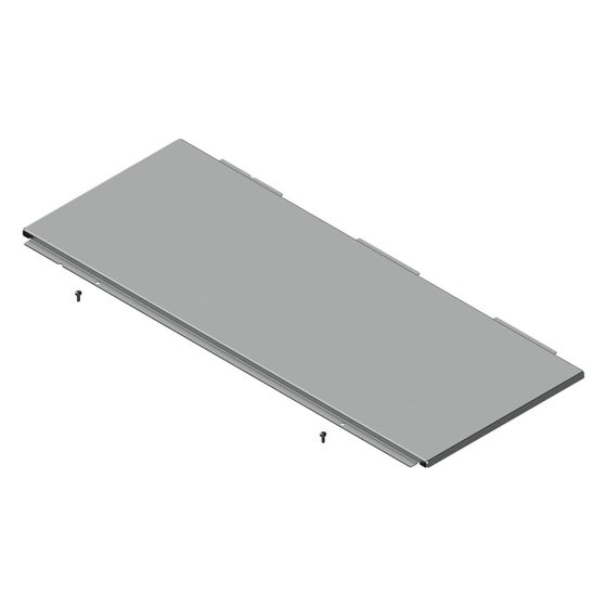 Bosch Abdeckung für AW10 ORT und 12 ORT, 8738214518