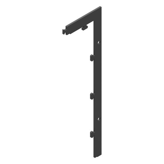 Bosch Isolierung/Schalldämmung Seite 209,5x773mm, 8738214527
