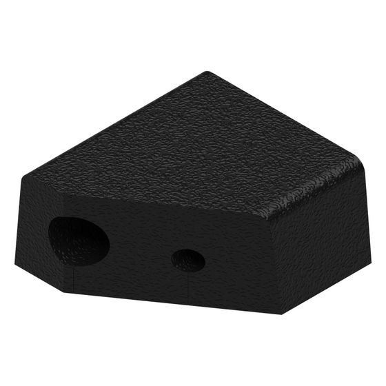 Bosch Dichtung für AW10 ORT und 12 ORT, PE, 8738214529