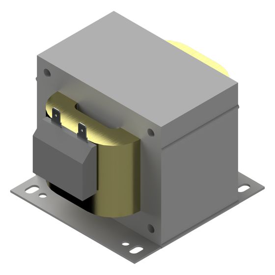 Bosch Drosselspule für AW10 ORT und 12 ORT, 8738215024