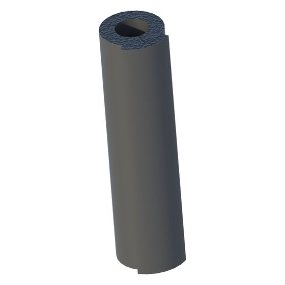 Bosch Isolierung 100mm für AW10 ORT und 12 ORT, 8738215595