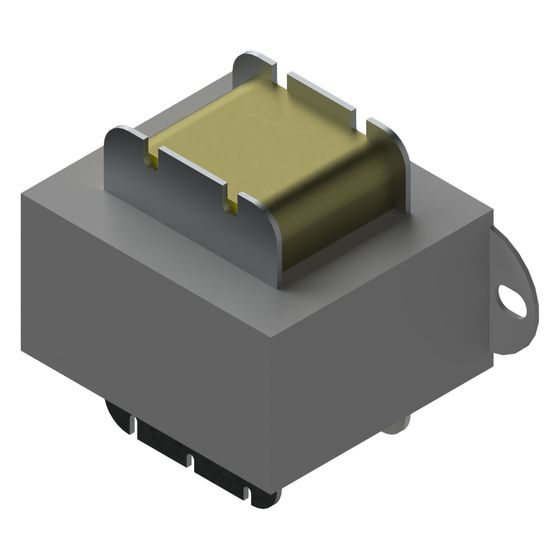 Bosch Drosselspule C02W25B00-01, 8738215596