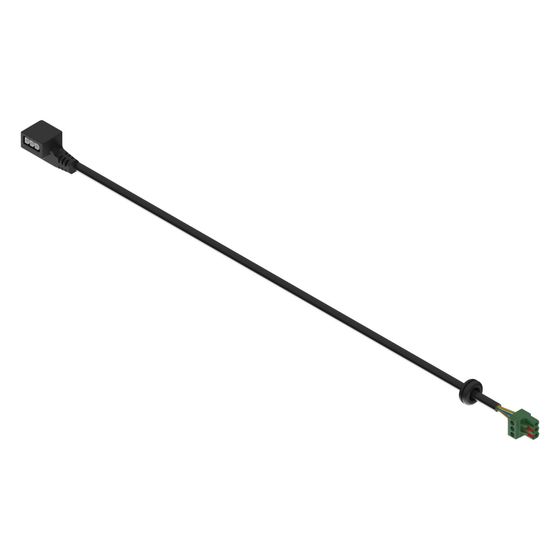 Bosch Kabel Para-Stecker 0,57m, 8738810236