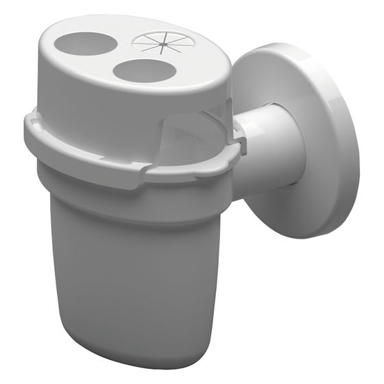 Bosch Siphon für tropfendes Kondensat ATS, DN 32