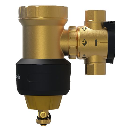 Bosch Schlammabscheider HPF 1
