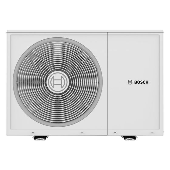 Bosch Außeneinheit CS3800iAW 6 O-S Baureihe CS3800iAW, 804x1150x500mm