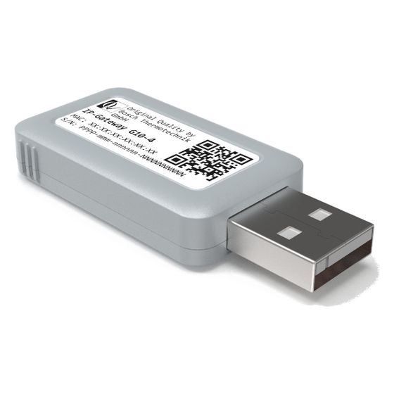 Bosch Gateway für Split-Klimageräte G 10-4 IP