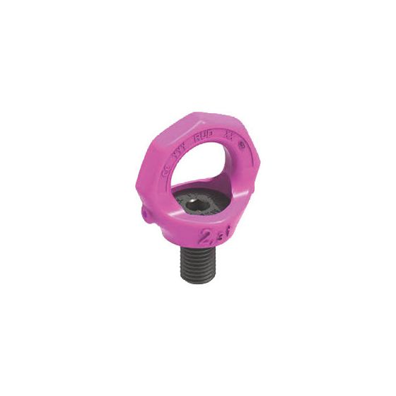 Bosch Kugelgelagerte Kranösen KOE 22-42 für Luft-Wärmepumpe