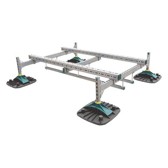 Bosch Ballastierungssystem DMS-B 22-42 für Luft-Wärmepumpe CS5001AW