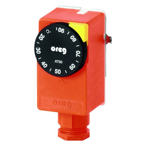 Bosch Regelungszubehör AT90E, Temperaturwächter mit Anschlusskabel