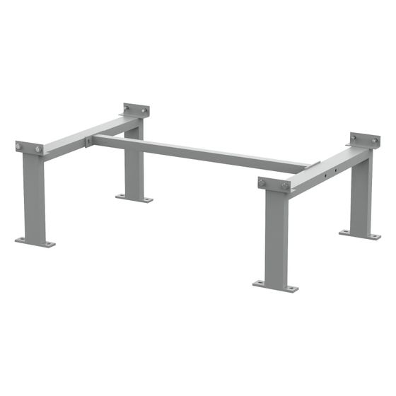 Bosch Montagesockel MS 30-42 für Luft-Wärmepumpe CS5001AW 42