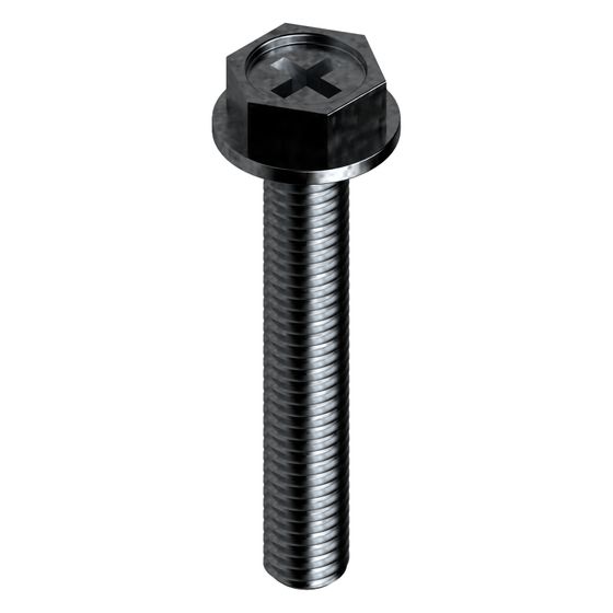 Bosch Schraube 4,8x30mm, 87134030390