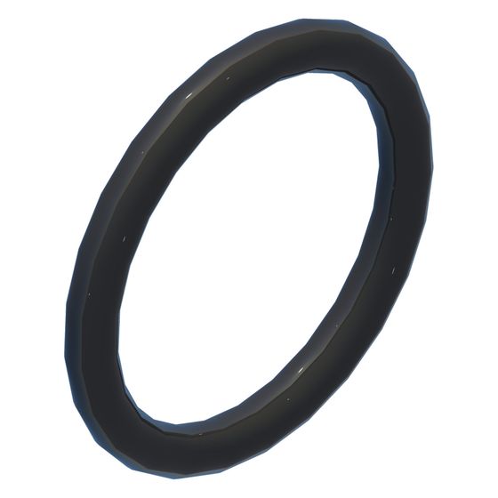 Bosch O-Ring 12,5x3mm, 8716119720