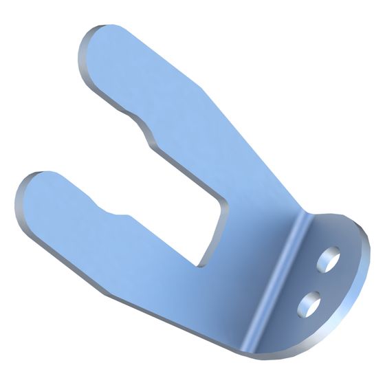 Bosch Haltefeder D 10,1mm, 8716122689