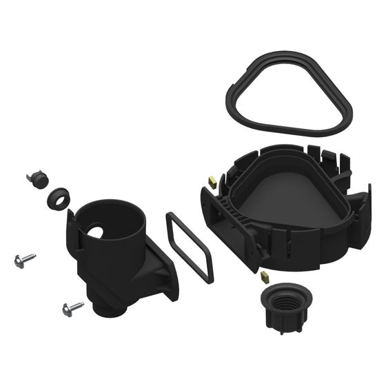 Bosch Ausgestatteter Ablauftrichter, 8716766513