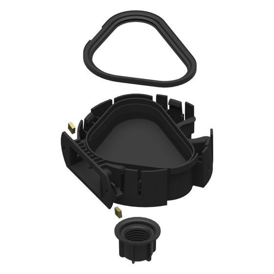 Bosch Ablauftrichter, 8716766514