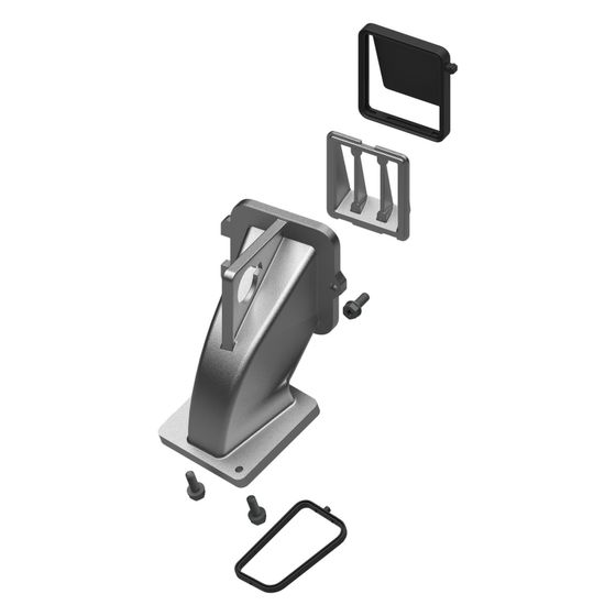 Bosch Gebläse Kanal, 8716766518
