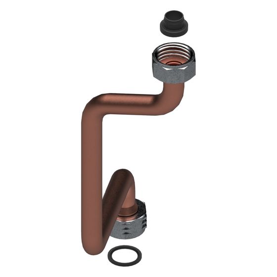 Bosch Gasrohr, 8716766519