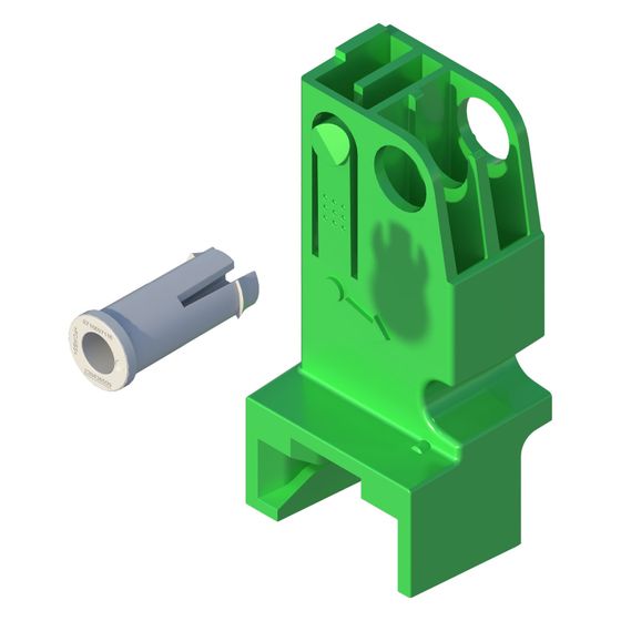 Bosch Arretierungbedienfeld, 8716766524