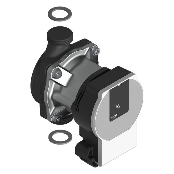 Bosch Pumpe SWi E1W 8MH ErP2CH 6H, 8735300780