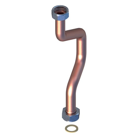 Bosch Gasrohr, 8737604171