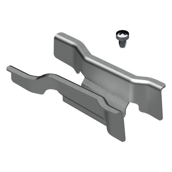 Bosch Halterung für Rohre für Condens 5300i W 20/30 CR 23, 8737604185