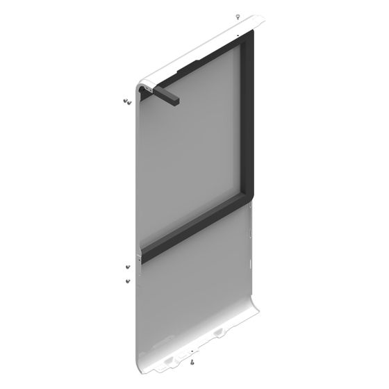 Bosch Seitenteil links, 8737604193