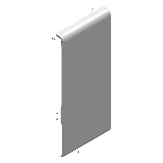 Bosch Seitenteil rechts, 8737604195